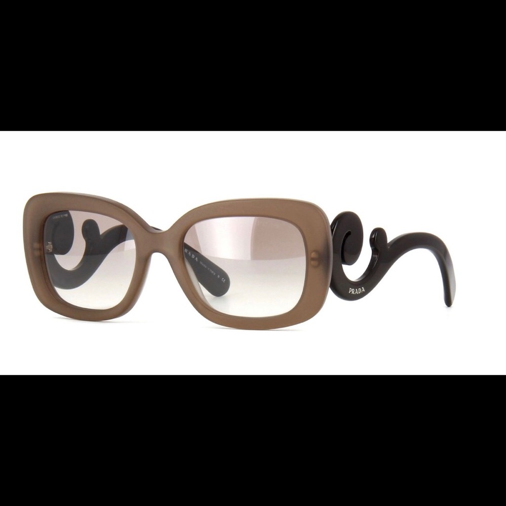 NEW without Tags Prada SPR 270